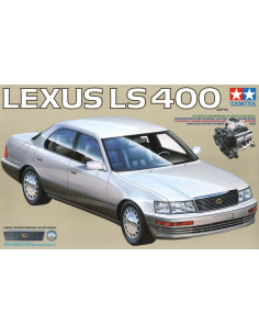 Lexus LS 400