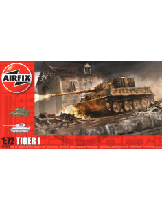 Tiger I