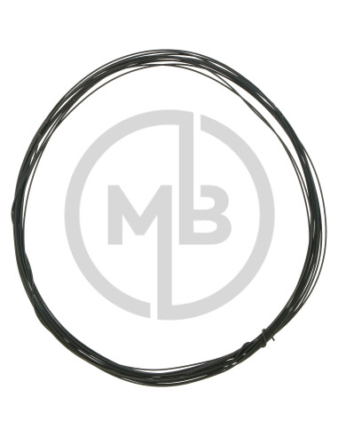 0.20mm black cable