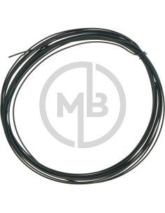 0.40mm black cable