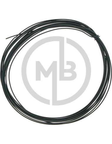 0.40mm black cable