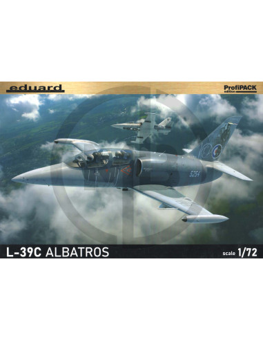 L-39C Albatros