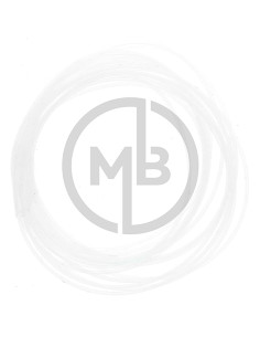 0.80mm translucent tube