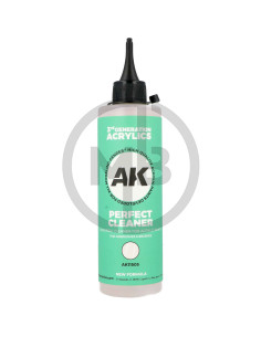 3rd Gem Perfect Cleaner 250ml