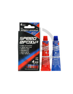 Speedy Epoxy II 28gr