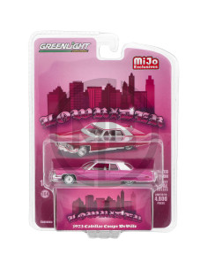 1973 Cadillac Coupe DeVille