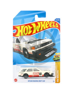 Nissan Maxima Drift Car