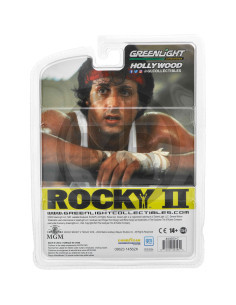 Rocky II 1979 Pontiac Firebird T/A 2