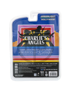 Charlie's Angels Jill Munroe's 1976 Ford Mustang II Cobra II 2