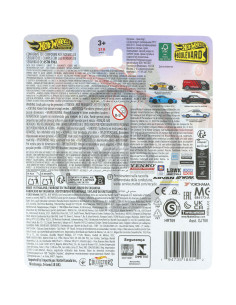 '66 Chevrolet Corvair Yenko Stinger 2