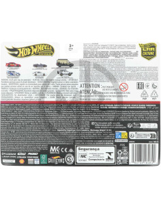 '05 Toyota Land Cruiser Prado & Mercedes-Benz Sprinter Tourer 2