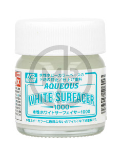 Aqueous White Surfacer 1000 40ml