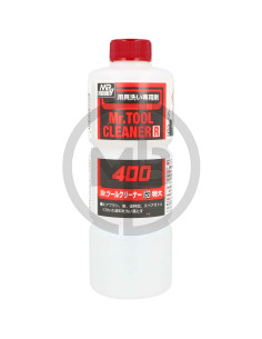 Mr. Tool Cleaner R 400ml