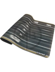 Highway 1/64 TurboPad 70cm x 35cm mat mouse pad