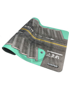 Tokio 1/64 TurboPad 70cm x 35cm mat mouse pad