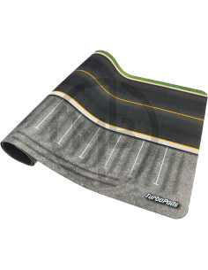 Drag Strip 1/64 TurboPad 70cm x 35cm mat mouse pad