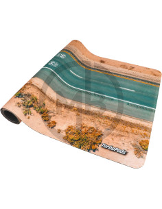 Mojave 1/64 TurboPad 70cm x 35cm mat mouse pad