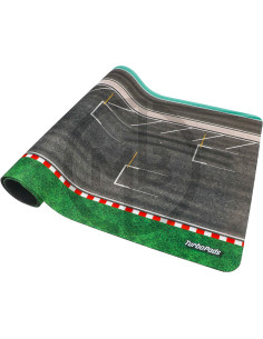 Racing Track 1/64 TurboPad 70x35cm mat mouse pad