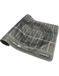 Super8 1/64 TurboPad 70cm x 35cm mat mouse pad
