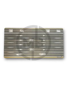 Highway 1/64 TurboPad 70cm x 35cm mat mouse pad 2