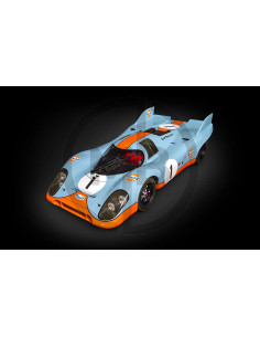 Porsche 917K Gulf Edition 2