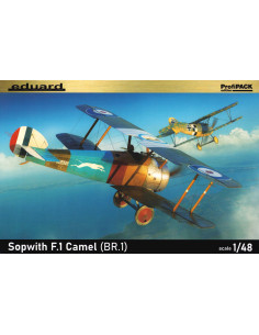 Sopwith F.1 Camel (BR.1)