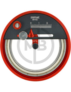 Stepless Circular Cutter