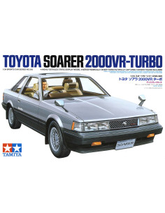 Toyota Soarer 2000VR-Turbo