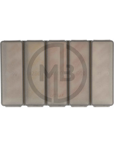 Pre-cut self adhesive sandpaper set 180/800 2