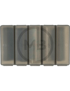 Pre-cut self adhesive sandpaper set 1000/2500 2