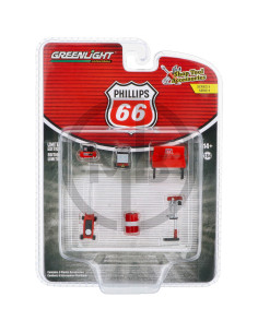 Phillips 66 Shop Tool Accessories