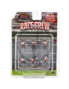 Race Crew