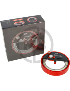 Stepless Circular Cutter 2