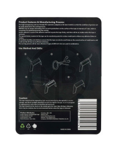 Carving guide tape 6.00mm 2