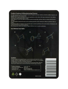 Carving guide tape 7.00mm 2