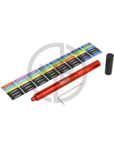 Compatible Knife Shank