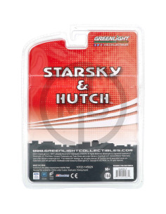 1976 Ford Gran Torino Starsky And Hutch Tv Series 1975 dirty version 2