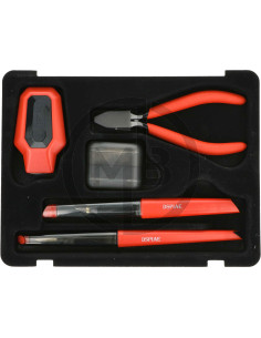 Departure Tool Combo Set 2