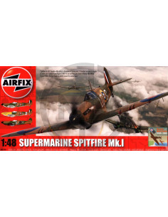 Supermarine Spitfire Mk.I