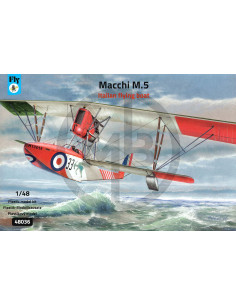 Macchi M.5