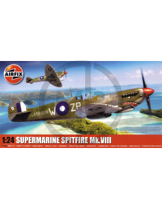 Supermarine Spitfire Mk.IXc