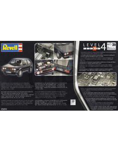 Volkswagen Golf GTi 2