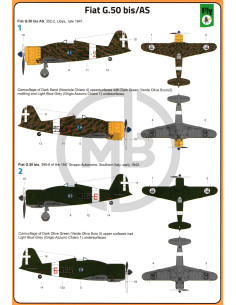 Fiat G.50 bis/AS 2