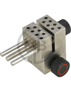 Stainless steel clamps