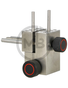 Stainless steel clamps 2