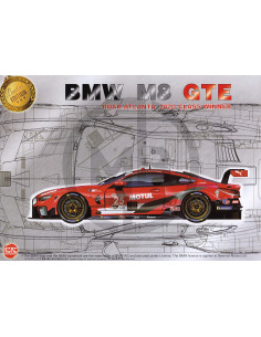 BMW M8 GTE Road Atlanta 2020 Class Winner