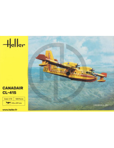 Canadair CL-415