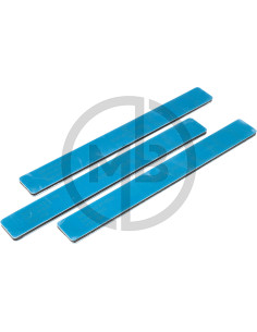 Semi-Rigid Sanding Sticks 600 2