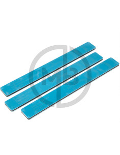 Semi-Rigid Sanding Sticks 1500 2