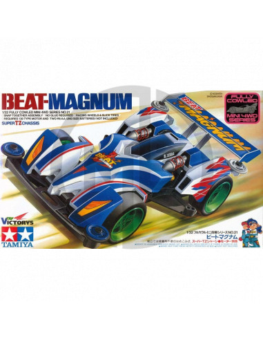 Beat-Magnum